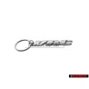 VW Classic Parts VR6 Key Ring - ZCP902855