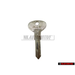 Original Audi Valet Key - 443837219