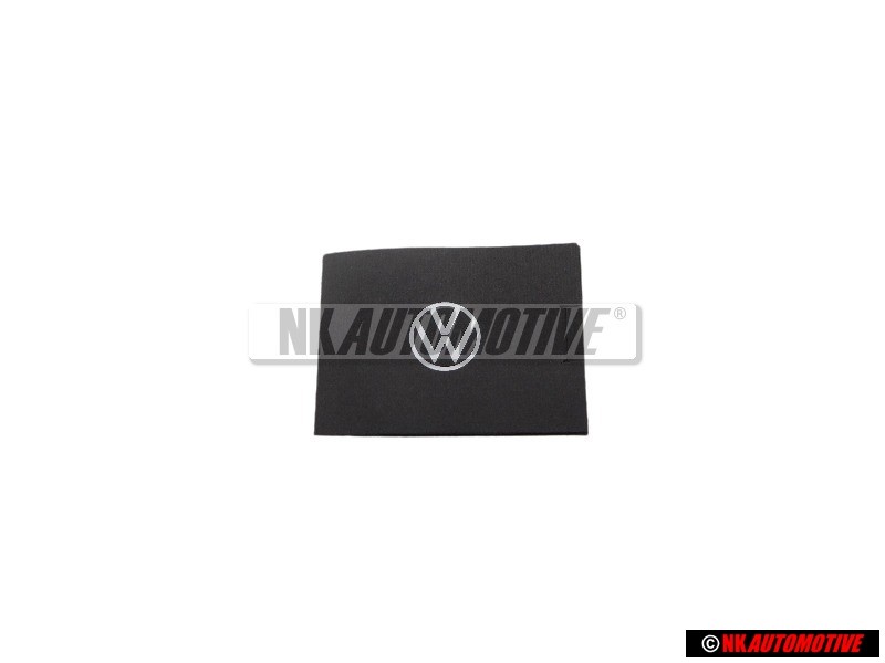 Original VW Pin - 000087000T