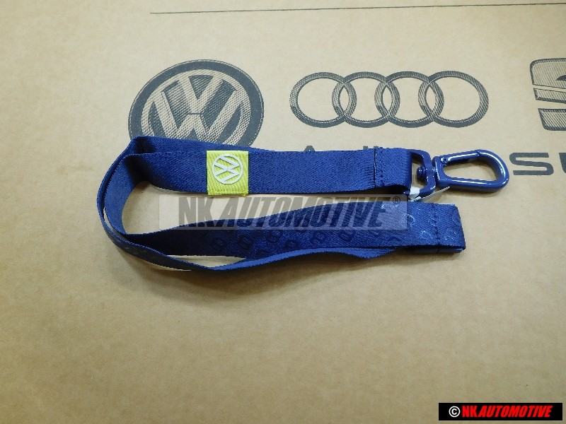 Original VW Lanyard - 5H0087610
