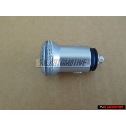 Original VW Double Usb Charging Port - 000051443D
