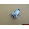 Original VW Double Usb Charging Port - 000051443D