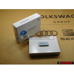 Original VW Can Reader Module - 5GV051629M