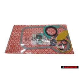 ELRING Gasket Set For Cylinder Block - 774.731