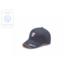 Original VW Baseball Cap Dark Blue - 6R5084300 530