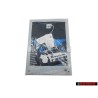 Original VW FIA Polo WRC Championship T-Shirt Rallye XXL - 6RV084200E BRL