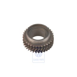 Original VW Change Gear - 020311149L