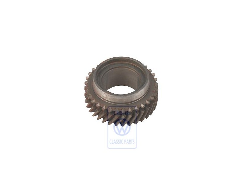 Original VW Change Gear - 020311149L