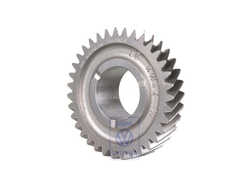 Original VW Change Gear - 020311261L