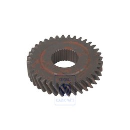 Original VW Gear - 020311285A