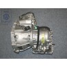 Original VW 3-Speed Automatic Gearbox - 010300036Q