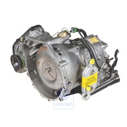 Original VW 3-Speed Automatic Gearbox - 010300037DX