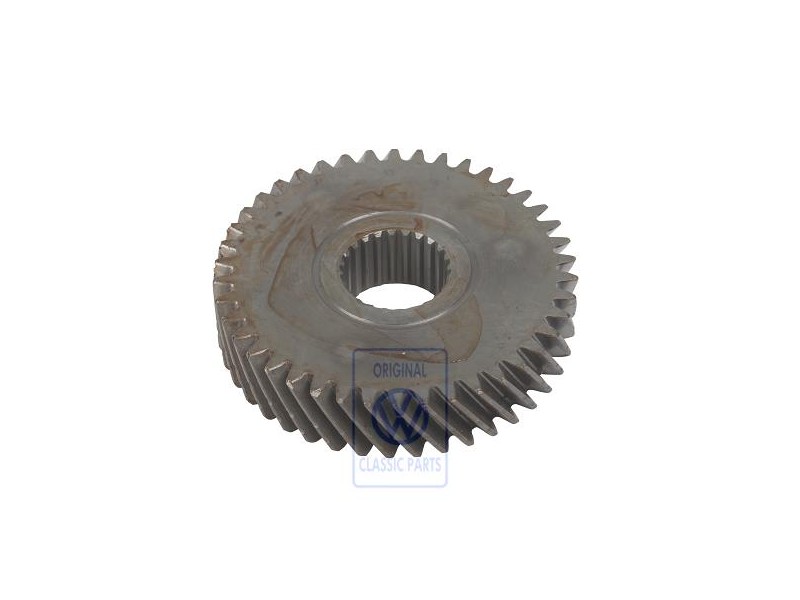 Original VW Gear - 020311361K