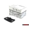 Original VW Door Check Rod Limiter Gasket Cover Seal - 861837267