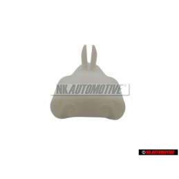 Original VW Brake Line Bracket Retainer - 893611797K