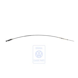 Original VW Bowden Cable - 010321309P