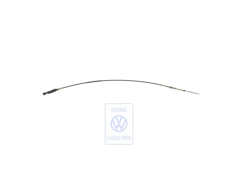Original VW Bowden Cable - 010321309P