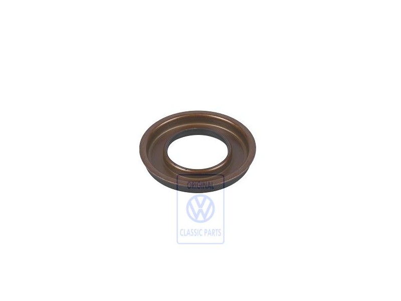 Original VW Piston With Gasket For Direct And Reverse Gear Clutch - 010323121B
