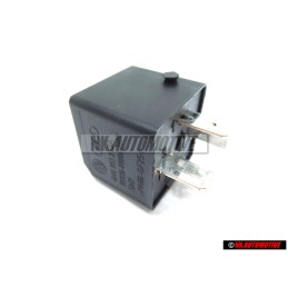 Original VW Contact Close Relay - 8K0951253