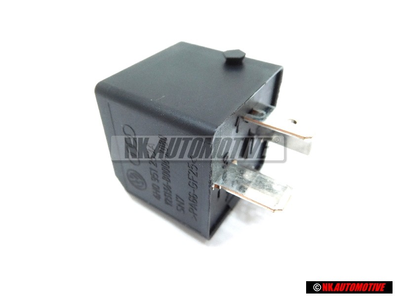 Original VW Contact Close Relay - 8K0951253