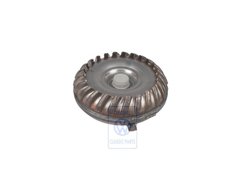 Original VW Converter - 010323571CX