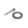 Original VW Pinion Gear Set - 020409143P