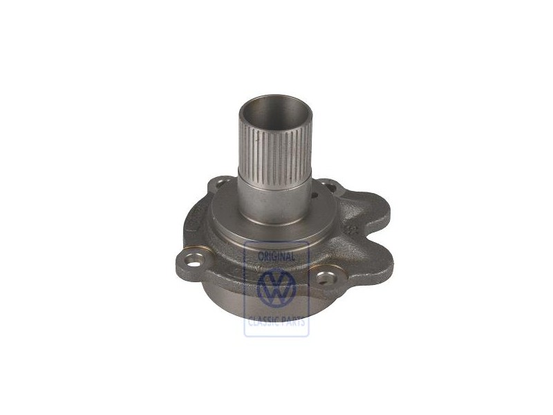 Original VW Bearing Tube - 010409573
