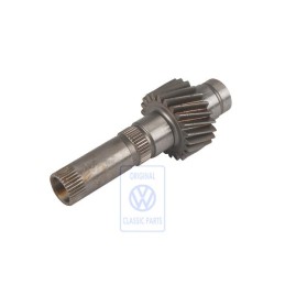 Original VW Output Shaft - 010409604E