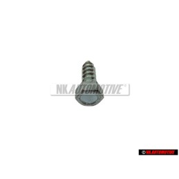 Original VW Hexagon Head Panel Screw 6.5x19 - N 0159461