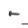 Original VW Hexagon Head Panel Screw 6.5x19 - N 0159461