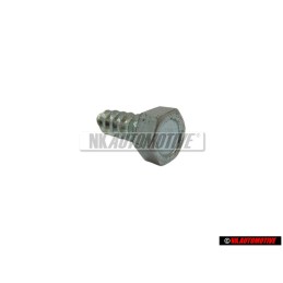 Original VW Hexagon Head Panel Screw 6.5x19 - N 0159461