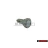 Original VW Hexagon Head Panel Screw 6.5x19 - N 0159461