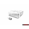 VW Classic Parts Centre Console Instrument Bulb J12V2W - N 0177222