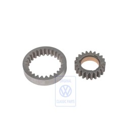 Original VW Gear Set - 003321263