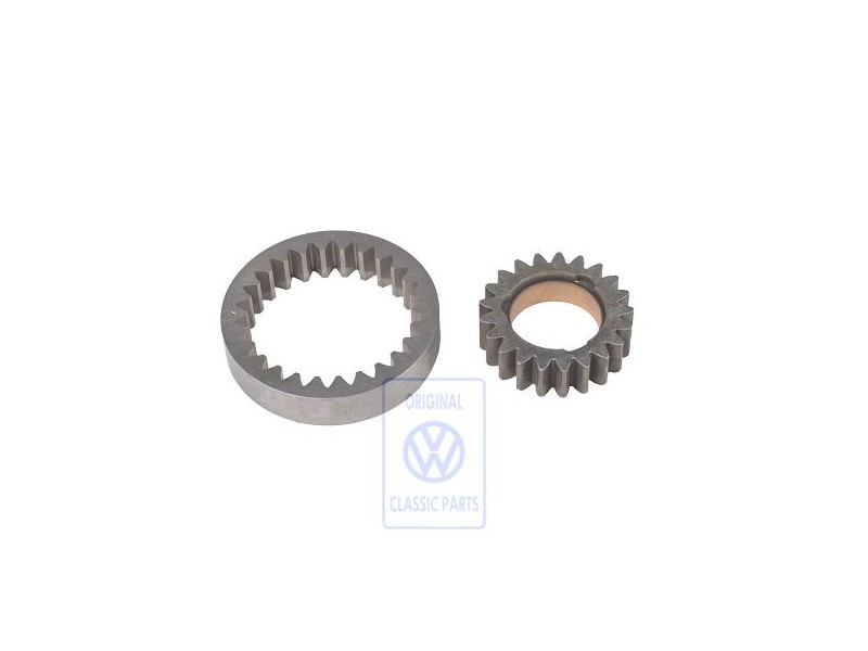 Original VW Gear Set - 003321263