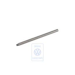 Original VW Selector Shaft - 020301247A
