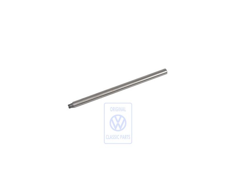 Original VW Selector Shaft - 020301247A