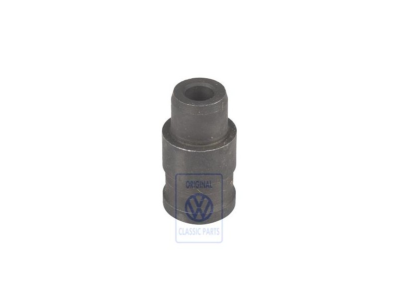 Original VW Breather Line - 003507141C