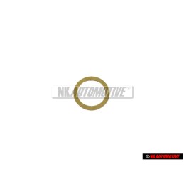 Original VW Gasket Sealing Ring Washer - N 0438083