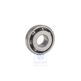 Original VW Grooved Ball Bearing - 020311123M