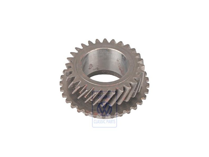 Original VW Change Gear - 020311131B