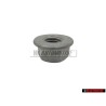 Original VW Front Suspension Hexagon Collar Nut M10 - N 10286110