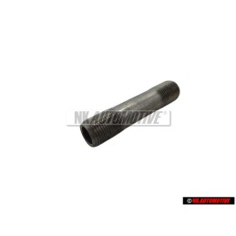 Original VW Threaded Union - 025115721