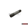 Original VW Threaded Union - 025115721