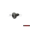 Original VW Oval Head Panel Screw - N 10657101