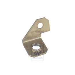 Original VW Bracket For Thermostat Switch - 026906287F