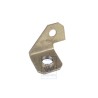 Original VW Bracket For Thermostat Switch - 026906287F