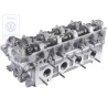 Original VW Cylinder Head With Valves And Camshaft - 027103265AX