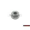 Original VW Hexagon Collar Nut Self-Locking - N 90226403