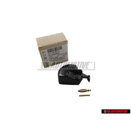 Original VW Float With Float Needle - 025129391A